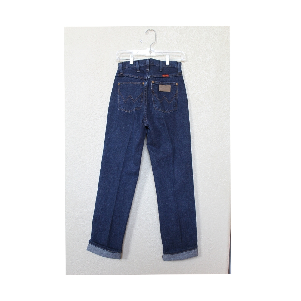 VINTAGE WRANGLERS